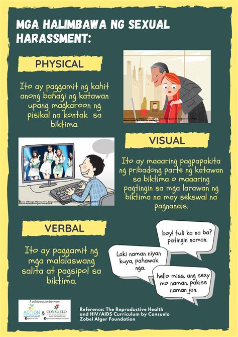 eyutan na|Mga estudyanteng biktima ng sexual harassment, pinalulutang.